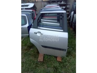 Zadnja desna vrata za Ford Focus od 1998. do 2004. god.