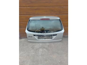 Gepek vrata za Ford Focus od 1998. do 2004. god.