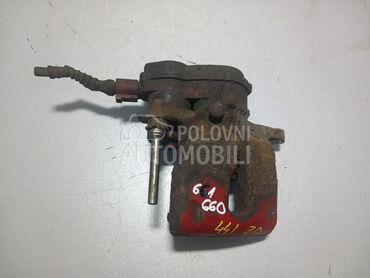 KOCIONA KLJESTA za Audi A4