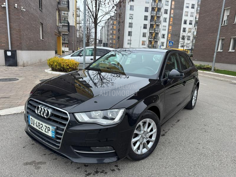 Audi A4 1,6TDI AUT