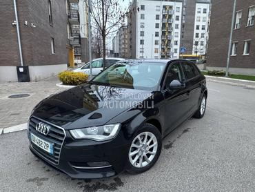 Audi A4 1,6TDI AUT