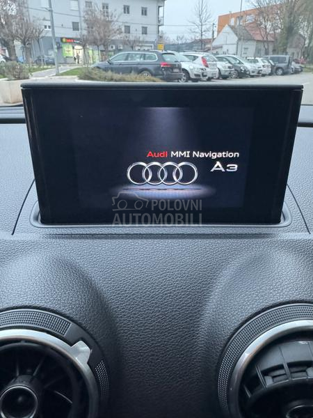 Audi A4 1,6TDI AUT