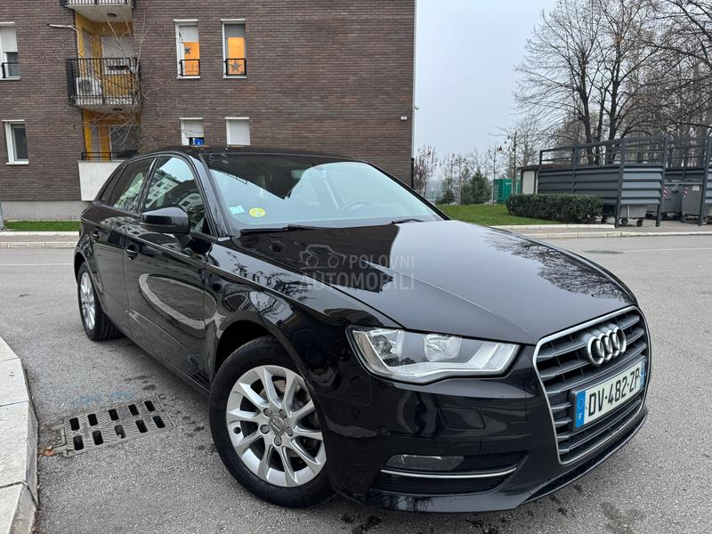 Audi A4 1,6TDI AUT