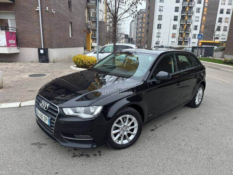 Audi A4 1,6TDI AUT