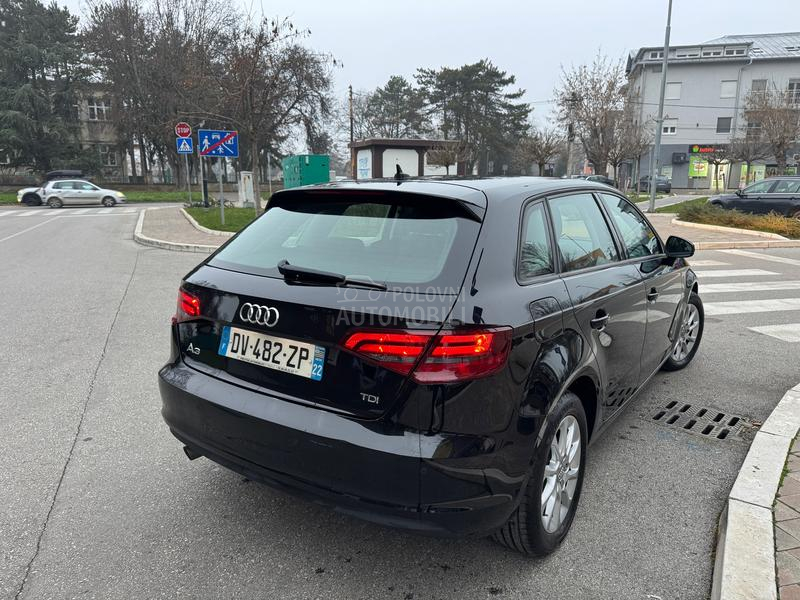Audi A4 1,6TDI AUT