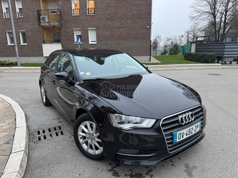Audi A4 1,6TDI AUT