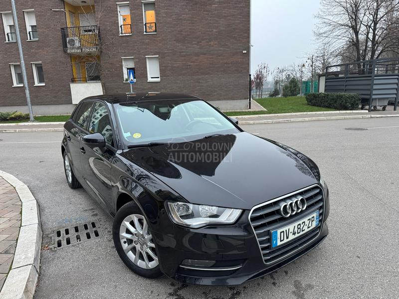 Audi A4 1,6TDI AUT