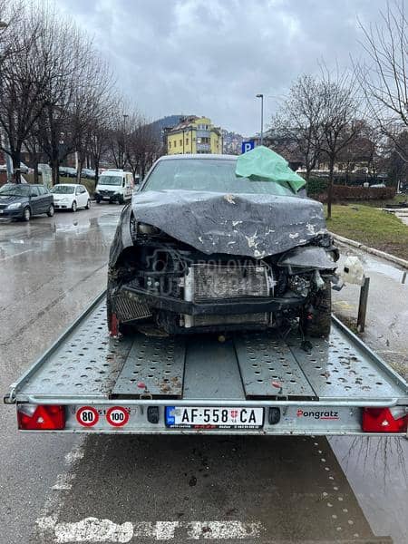 Seat Ibiza -  kompletan auto u delovima