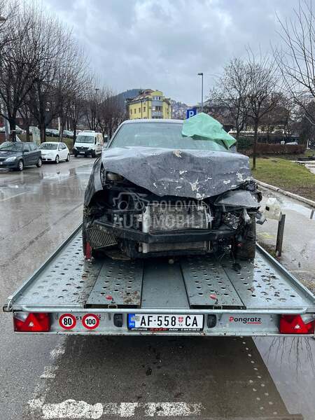 Seat Ibiza -  kompletan auto u delovima