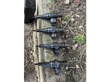 Duzne 1.9tdi BN oznaka za Volkswagen Caddy, Golf 5, Golf Plus ... od 2004. do 2009. god.