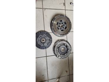 Set kvacila 1.4 turbo za Opel Astra J od 2009. do 2017. god.