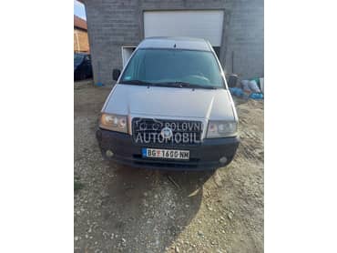 Far,hauba,branik,maska,kuka za Fiat Scudo