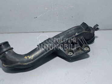 CRIJEVO INTERKULERA za Audi A4