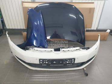 prednjica golf 6 za Volkswagen Golf 6 od 2008. do 2013. god.