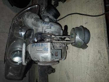 Turbina za Volkswagen Passat B6 od 2005. do 2009. god.