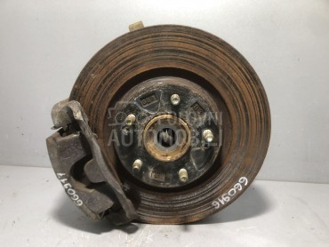 KOCIONI DISK za Kia cee`d