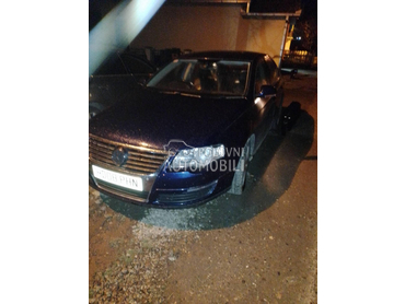 Branik za pasata b6 za Volkswagen Passat B6 od 2005. do 2010. god.