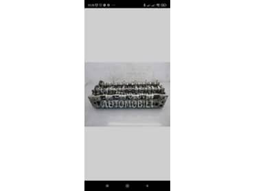 Mercedes vito glava motora 611