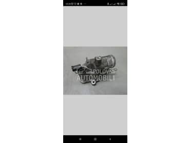 Mercedes vito termostat