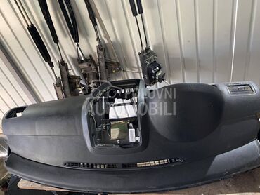 Tabla sa airbagom za Volkswagen Golf 5, Jetta