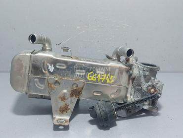 HLADNJAK EGR VENTILA za Hyundai Santa Fe