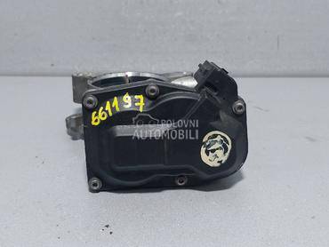 DOZER KLAPNA za Opel Insignia