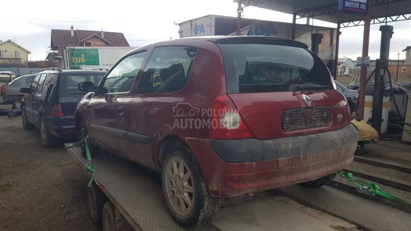 djelovi limarija mehanika