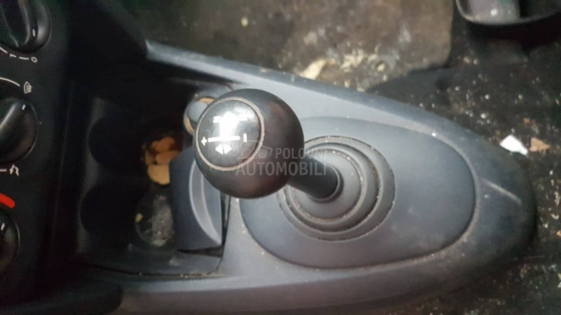 djelovi limarija mehanika