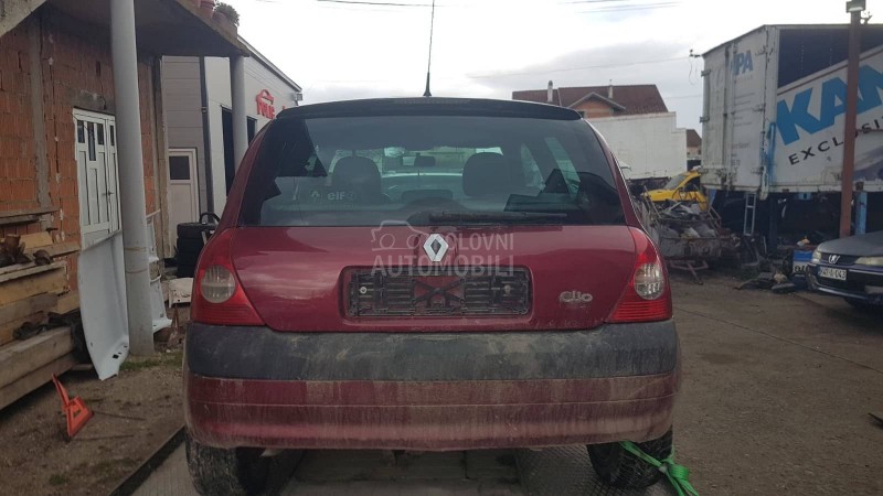 djelovi limarija mehanika