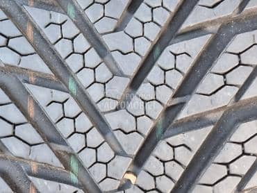 Continental 195/50 R15 Zimska