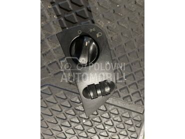 Prekidac svetla za Volkswagen Polo