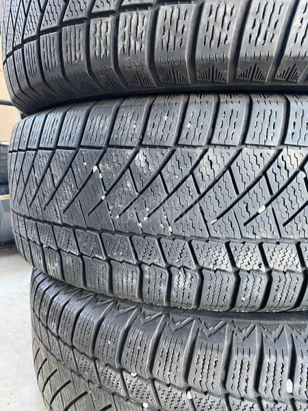 Continental 215/65 R16 Zimska