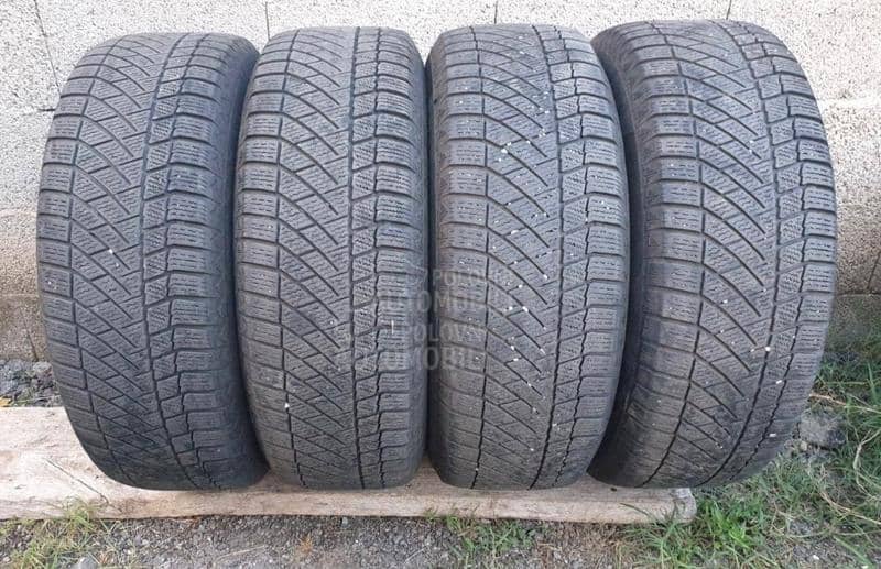 Continental 215/65 R16 Sve sezone