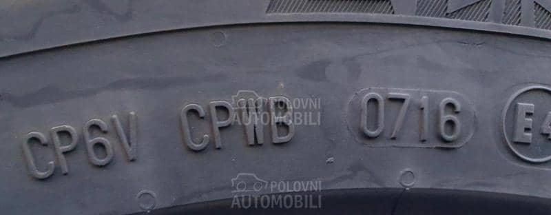 Continental 215/65 R16 Sve sezone