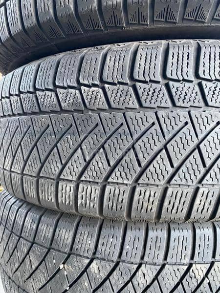 Continental 215/65 R16 Sve sezone