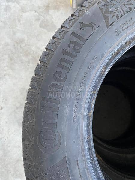 Continental 215/65 R16 Sve sezone