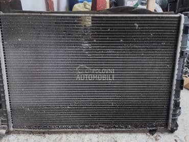 Hladnjak vode za MINI Clubman, Cooper, One