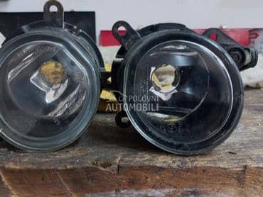 Maglenke za MINI Clubman, Cooper, One