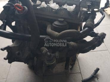 motor za A6 4G 2012god za Audi A6