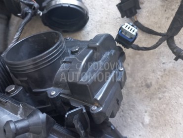 Klapna gasa za MINI Clubman, Cooper, One