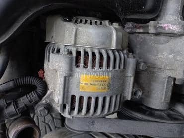 Alternator za MINI Clubman, Cooper, One