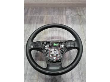 Komande na volanu za Volvo S40, V50