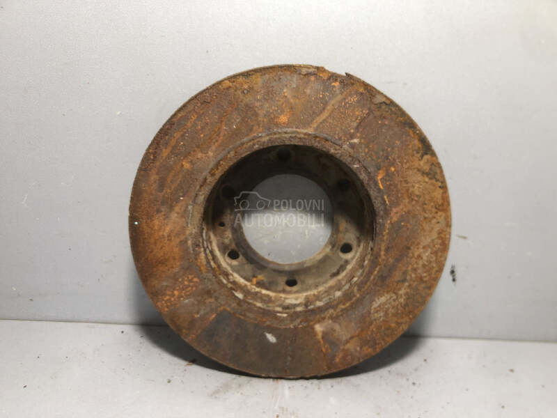 KOCIONI DISK