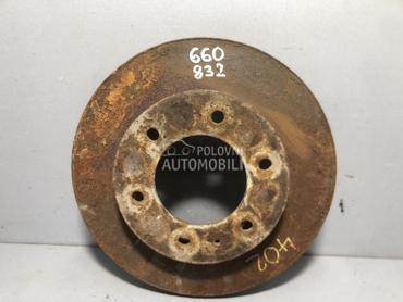 KOCIONI DISK za Ford Ranger