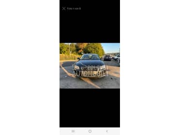 Audi A3 -  kompletan auto u delovima