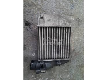 Interkuler za Audi A6