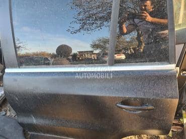 Zadnja leva vrata za Volkswagen Tiguan