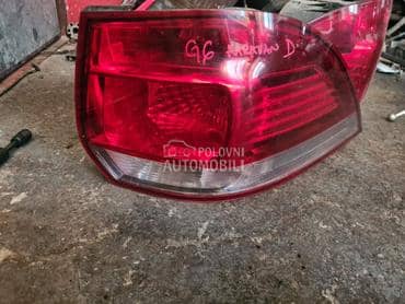 Stop lampe za Volkswagen Golf 6