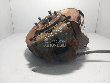 KOCIONA KLJESTA za Land Rover Range Rover Evoque