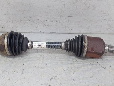 POLUOSOVINA za Opel Insignia